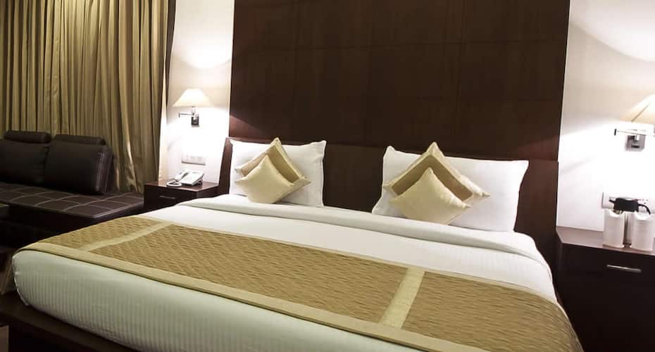 فندق ديفاين باراديس, New Delhi 5